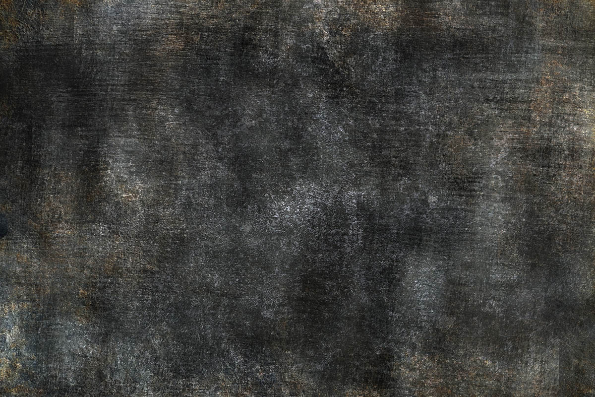 Umetnička slika ​Black brush na platnu - NS Canvas Shop