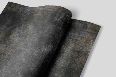 Black brush