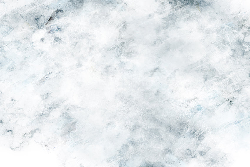 Umetnička slika ​White and blue marble na platnu - NS Canvas Shop