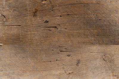 Umetnička slika ​Brown rough wooden board na platnu - NS Canvas Shop