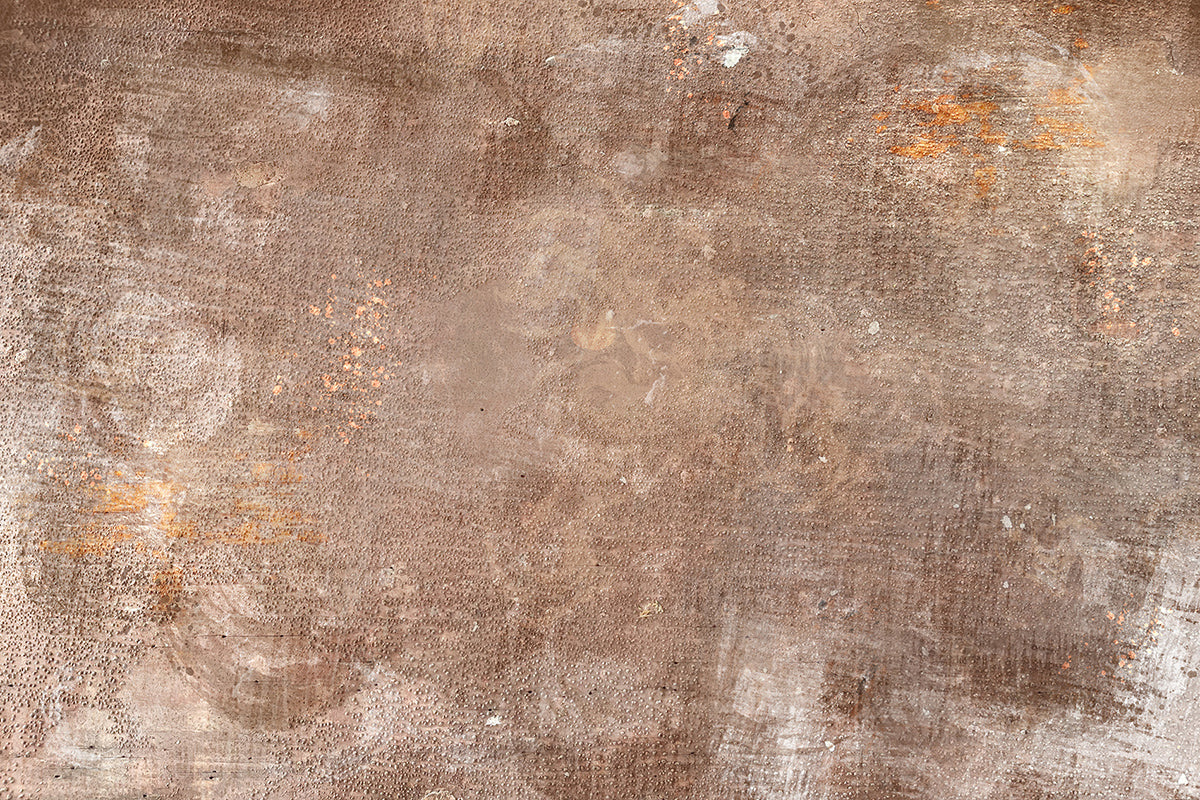 Umetnička slika ​Brown wooden board na platnu - NS Canvas Shop