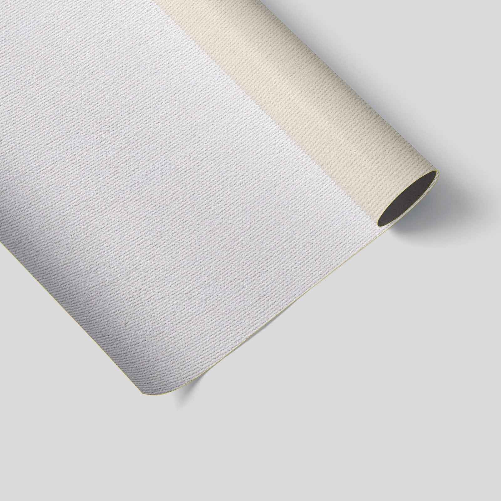Talasi topline-apstraktni zidni print, oker i bež tonovi
