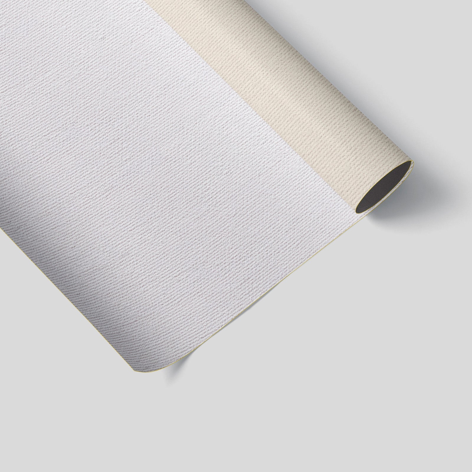 Umetnička slika ​Plavi konj na platnu - NS Canvas Shop