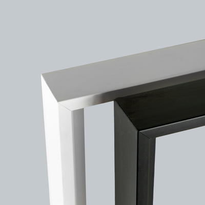 Umetnička slika ​Geometriski ritam II na platnu - NS Canvas Shop