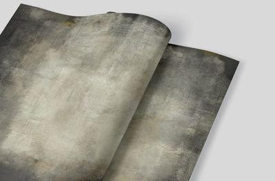 Umetnička slika ​Grey and beige net na platnu - NS Canvas Shop