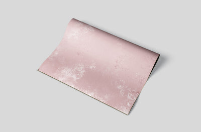 Umetnička slika ​Pale pink concrete na platnu - NS Canvas Shop