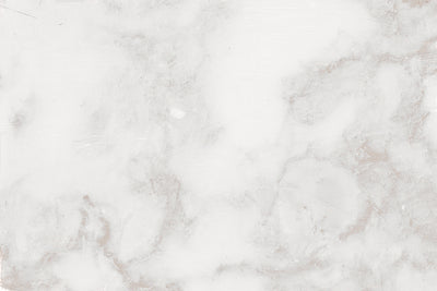 Umetnička slika ​Beige and white marble grunge stone na platnu - NS Canvas Shop