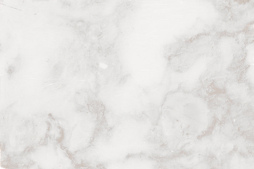 Umetnička slika ​Beige and white marble grunge stone na platnu - NS Canvas Shop