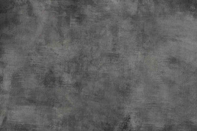 Grey brushstroke