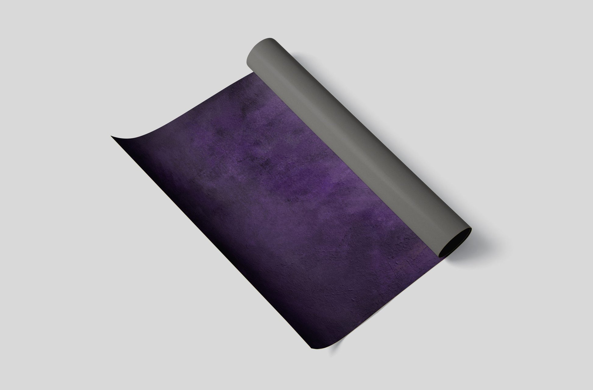 Umetnička slika ​Purple stone na platnu - NS Canvas Shop