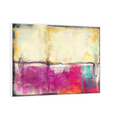 Umetnička slika ​Urban life na platnu - NS Canvas Shop