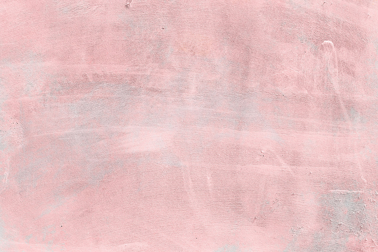 Umetnička slika ​Pale pink concrete na platnu - NS Canvas Shop