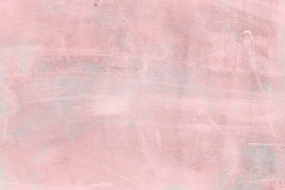 Umetnička slika ​Pale pink concrete na platnu - NS Canvas Shop