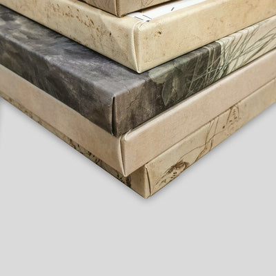 Umetnička slika ​Nadrealna simfonija 2 na platnu - NS Canvas Shop