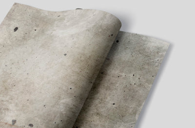 Umetnička slika ​Grey and olive green concrete na platnu - NS Canvas Shop