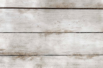 Umetnička slika ​White old wooden board na platnu - NS Canvas Shop