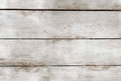 Umetnička slika ​White old wooden board na platnu - NS Canvas Shop