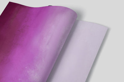 Umetnička slika ​Gradient magenta brushstroke na platnu - NS Canvas Shop
