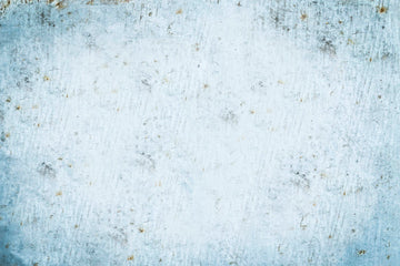 Umetnička slika ​Light blue wood grunge na platnu - NS Canvas Shop