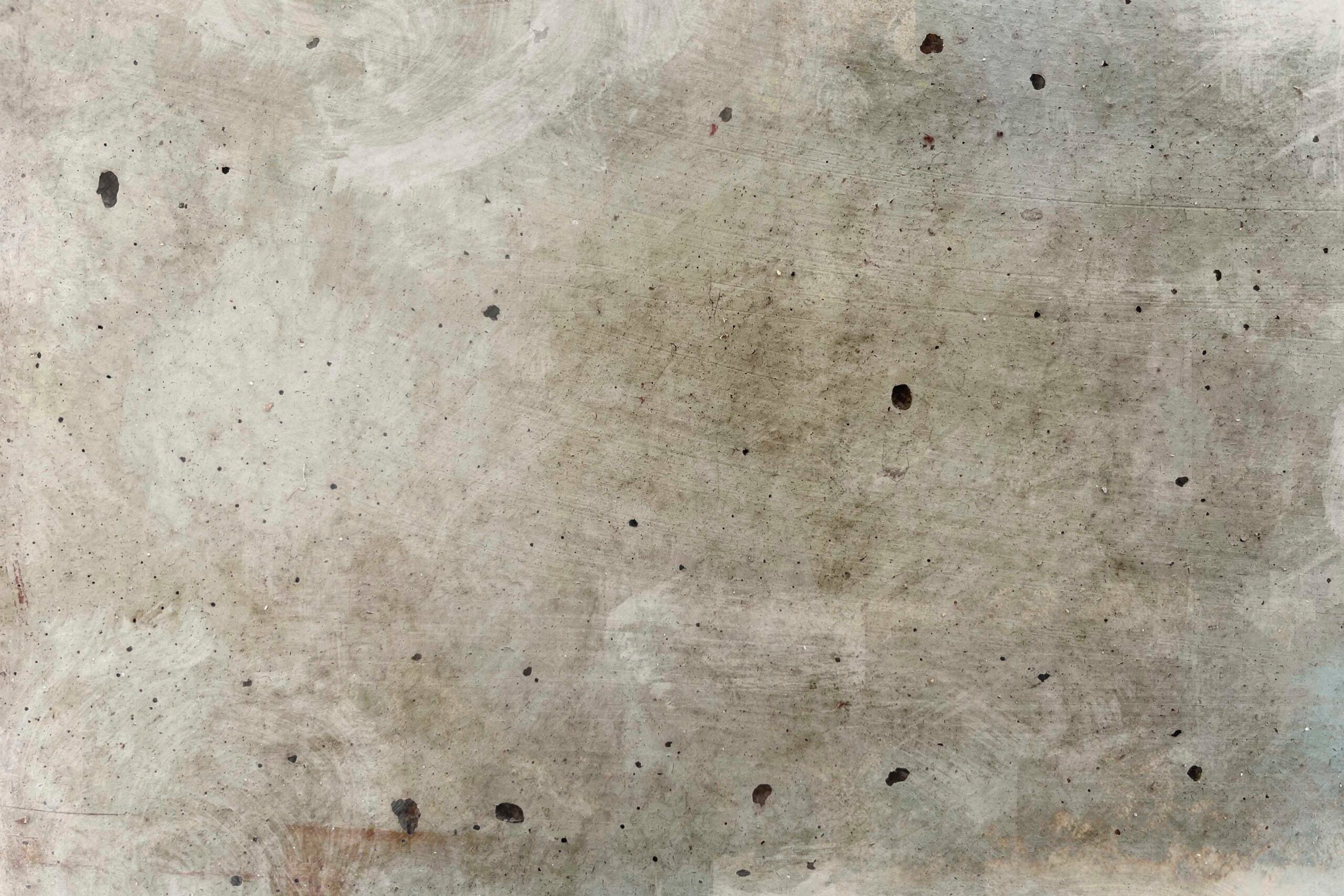 Umetnička slika ​Grey and olive green concrete na platnu - NS Canvas Shop