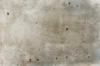 Umetnička slika ​Grey and olive green concrete na platnu - NS Canvas Shop