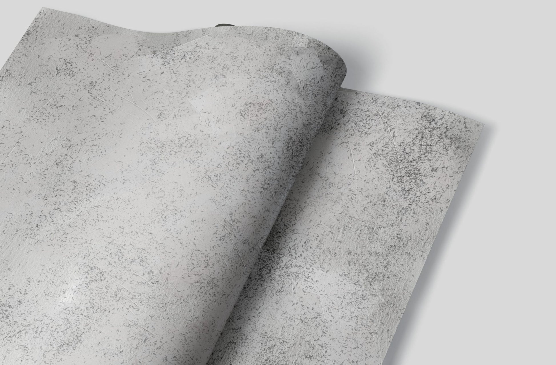 Umetnička slika ​Grey acrylic na platnu - NS Canvas Shop