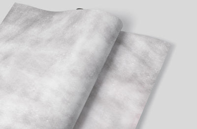 Umetnička slika ​Light grey grunge na platnu - NS Canvas Shop