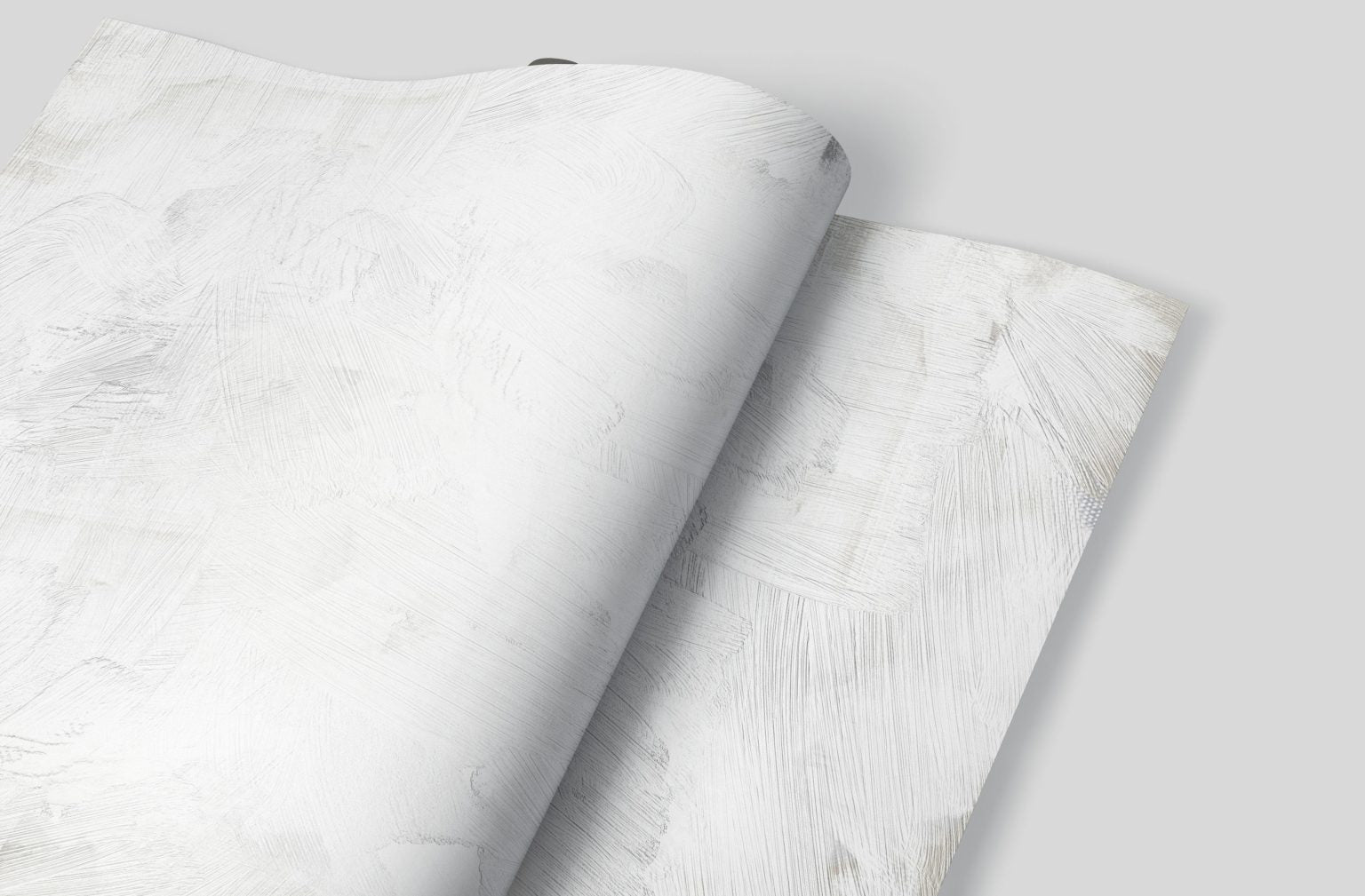 Umetnička slika ​White oil paint na platnu - NS Canvas Shop