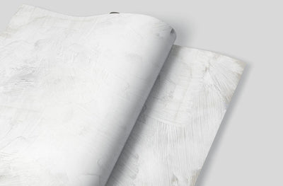 Umetnička slika ​White oil paint na platnu - NS Canvas Shop