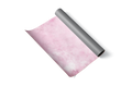 Umetnička slika ​Bright pink salt texture na platnu - NS Canvas Shop