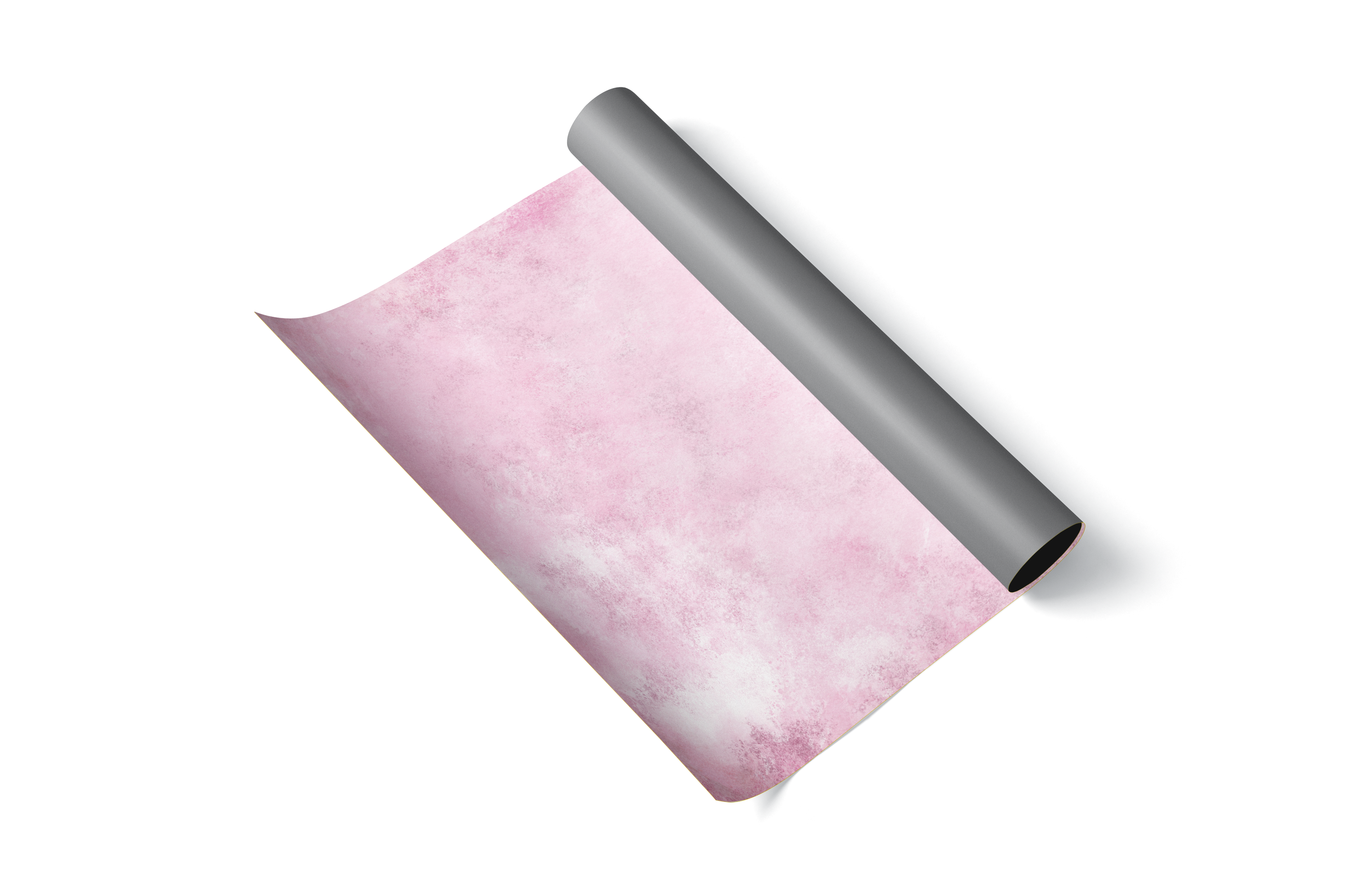 Umetnička slika ​Bright pink salt texture na platnu - NS Canvas Shop