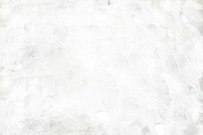 Umetnička slika ​White oil paint na platnu - NS Canvas Shop