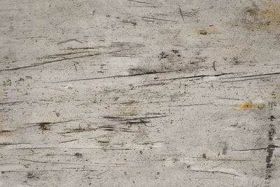 Umetnička slika ​Warm grey wooden board na platnu - NS Canvas Shop