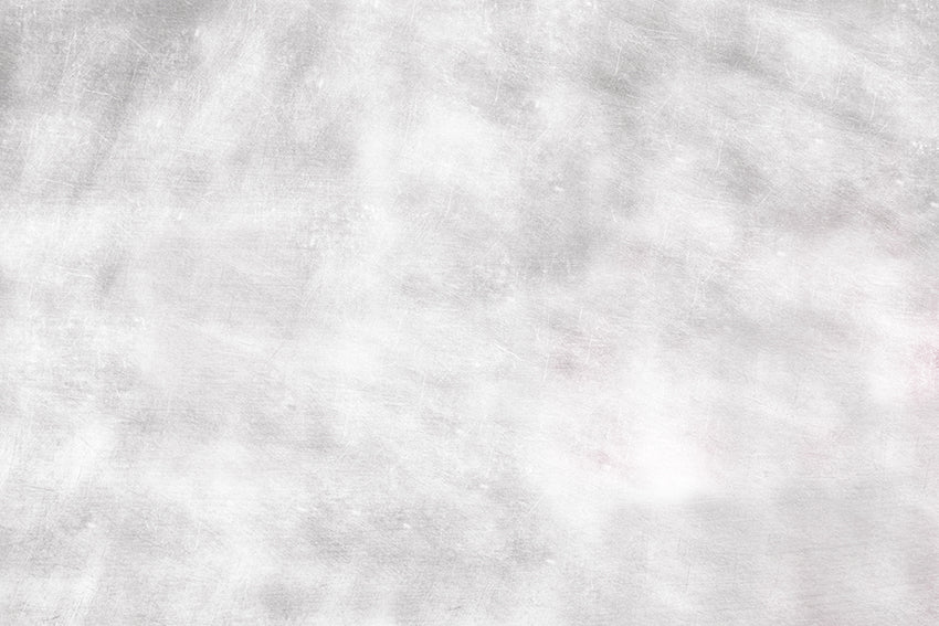 Umetnička slika ​Light grey grunge na platnu - NS Canvas Shop