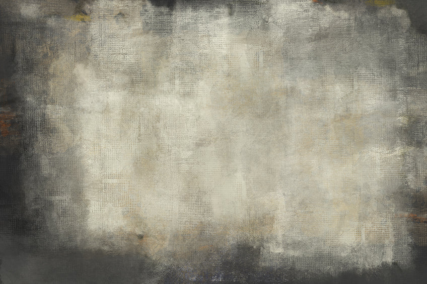 Umetnička slika ​Grey and beige net na platnu - NS Canvas Shop