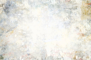 White canvas