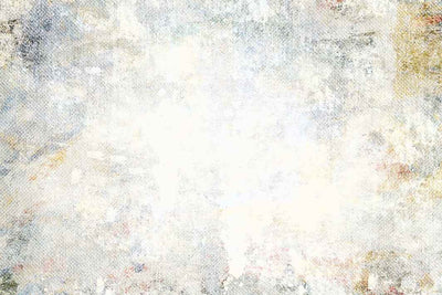 White canvas